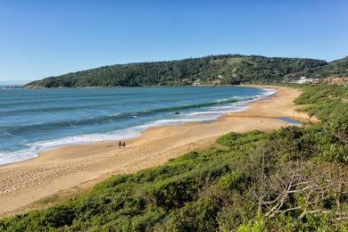 Sandee Praia De Taquaras Photo