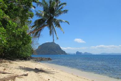 Sandee Paradise Beach