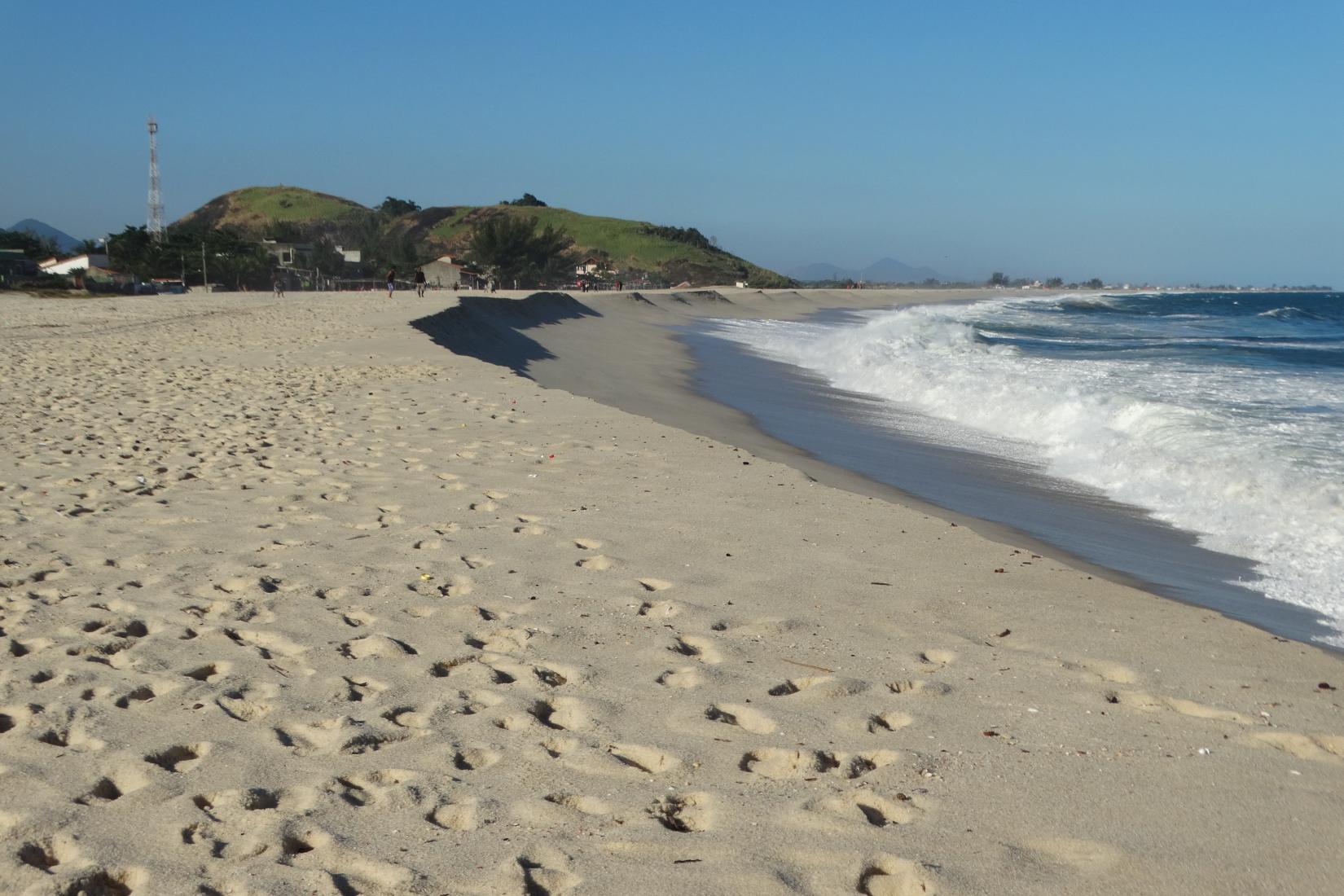 Sandee - Praia De Itaipuacu