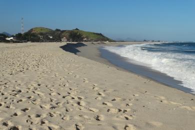 Sandee Praia De Itaipuacu Photo