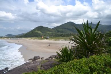 Sandee Praia Do Siri Photo