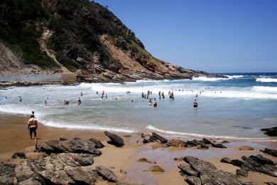 Sandee Ballots Bay Beach