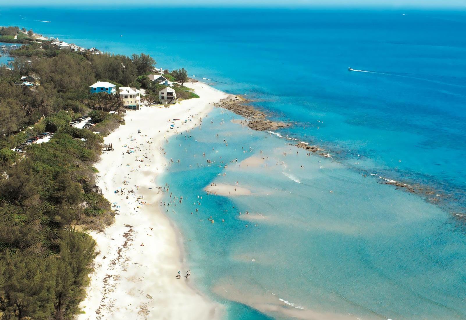 Sandee - Bathtub Reef Beach