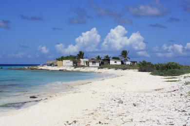 Sandee - Curacao Beach