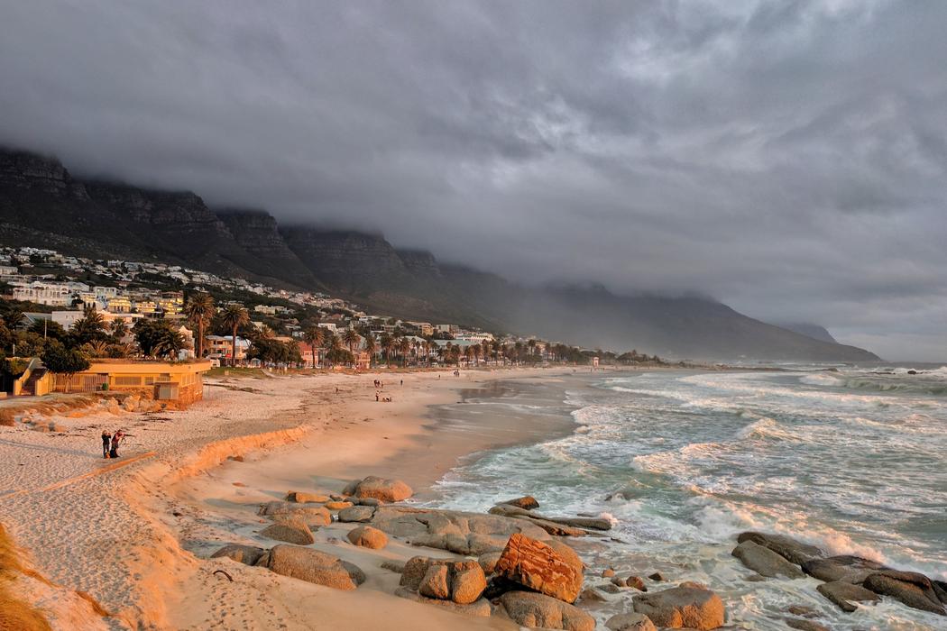 Sandee Buffels Bay Beach – Cape Town