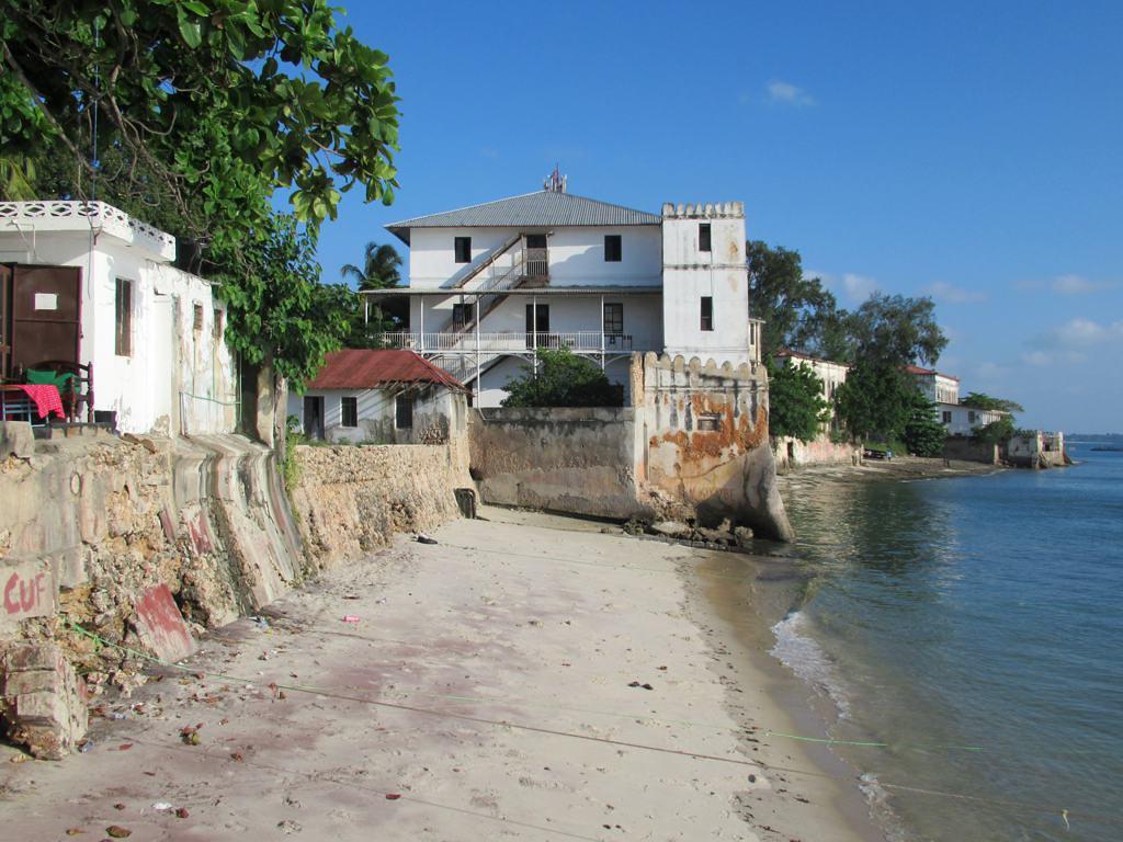 Sandee - Zanzibar Beach