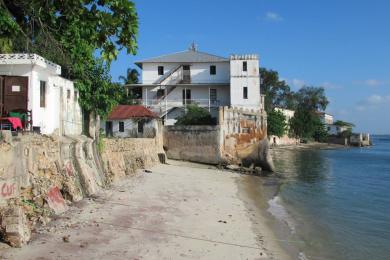Sandee Zanzibar Beach