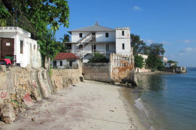 Sandee - Zanzibar Beach