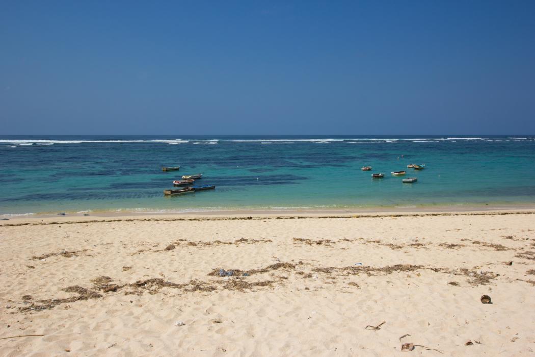 Sandee Pandawa Beach