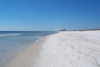 Sandee Perdido Key State Park Beach Photo