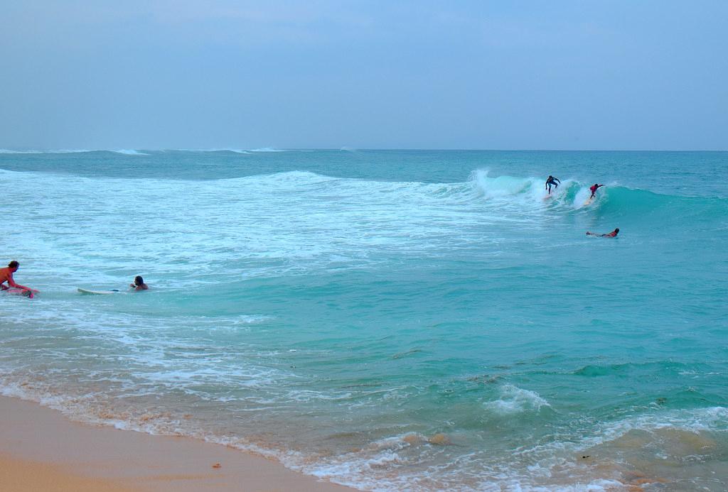 Sandee Balangan Beach Photo