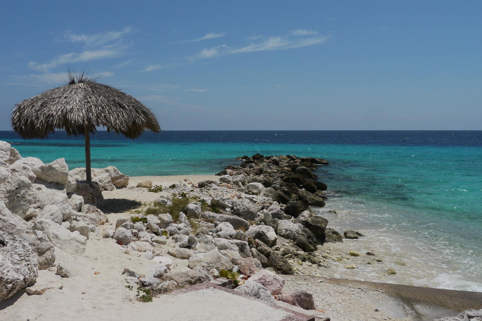 Sandee - Curacao Beach