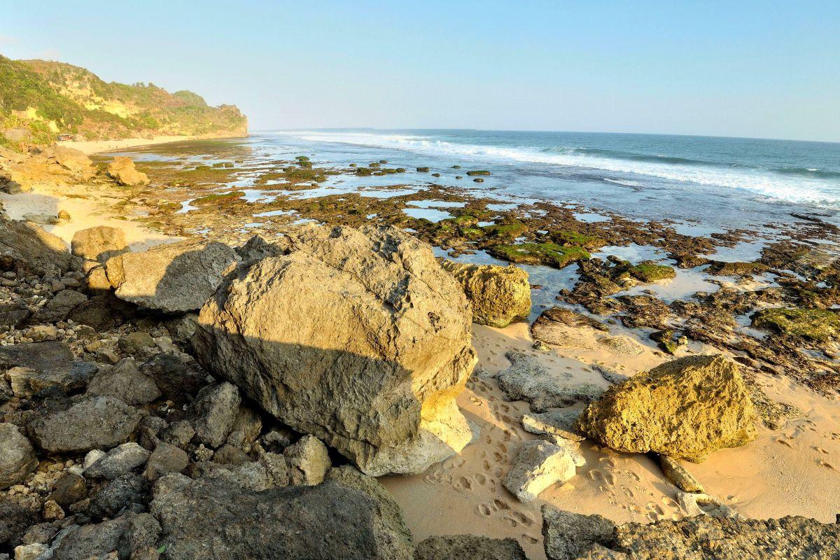 Sandee - Pok Tunggal Beach