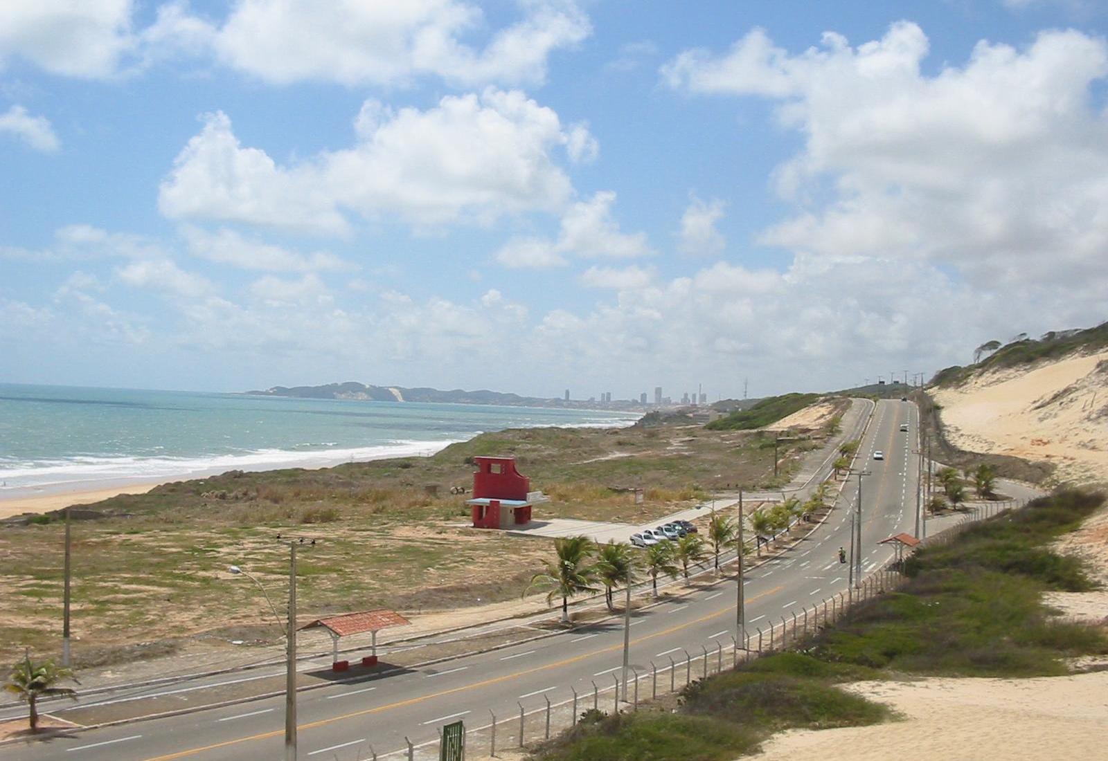 Sandee - Praia Da Costeira Da Armacao