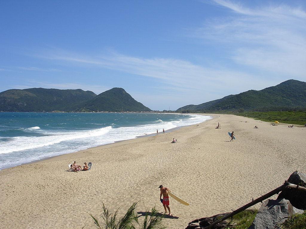 Sandee - Praia Das Pedras