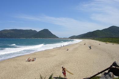 Sandee Praia Das Pedras