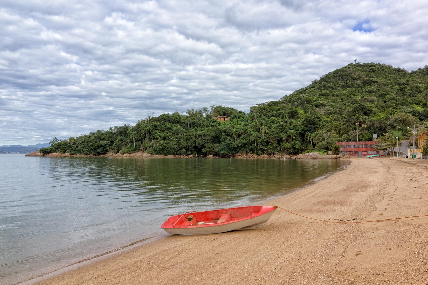 Sandee - HomePage / Praia do Antenor
