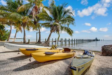 Sandee Sugarloaf Beach Photo