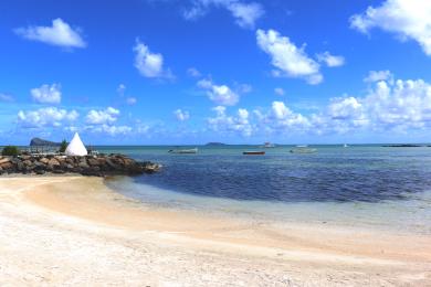 Sandee Calodyne Public Beach Photo