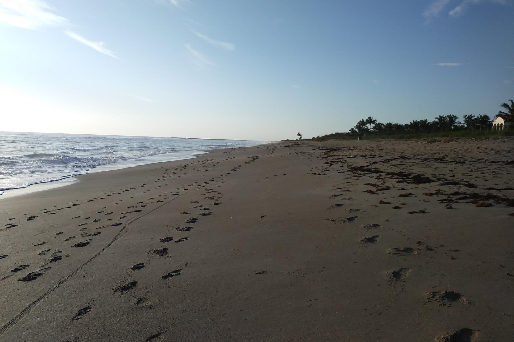 Sandee - Bathtub Reef Beach