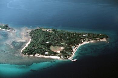 Sandee Grande Island Beach Photo