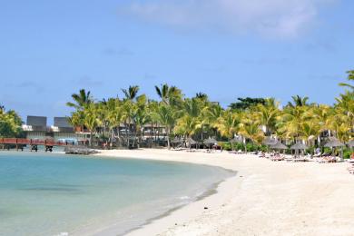 Sandee Hibiscus Beach Photo