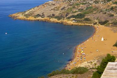 Sandee Ramla Tal Qortin