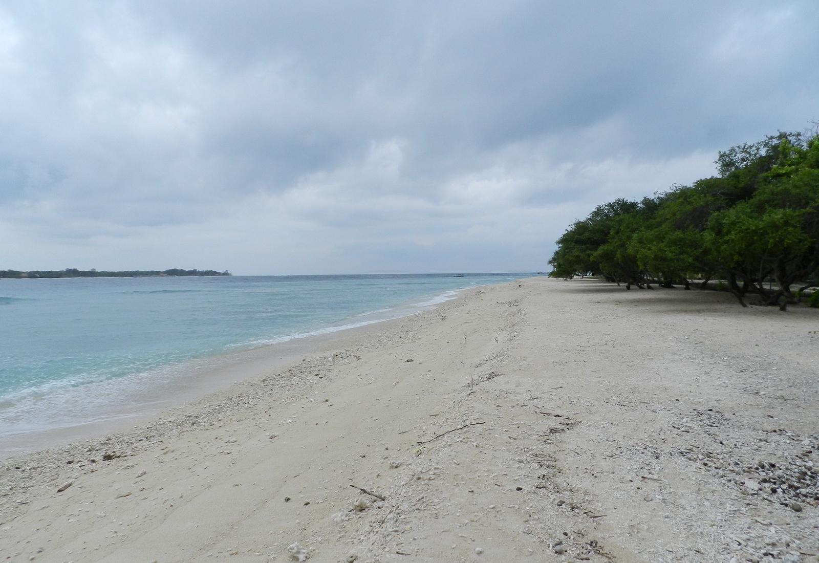 Sandee - Gili Meno Island
