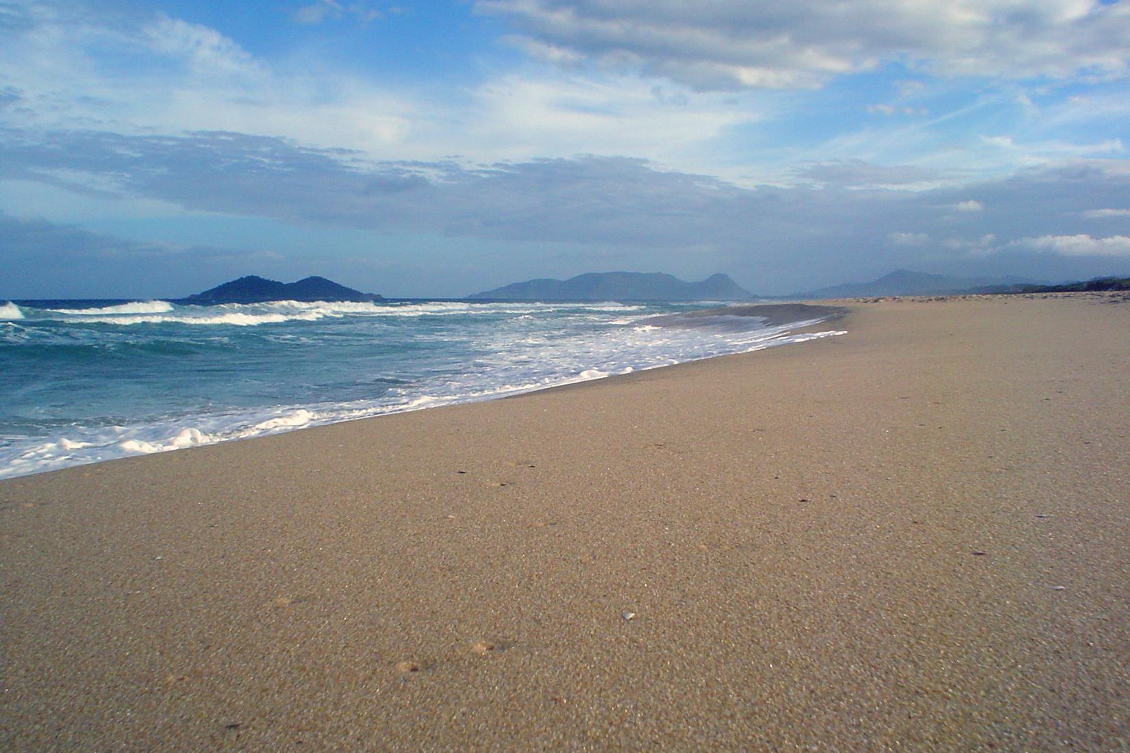 Sandee - Praia Do Campeche