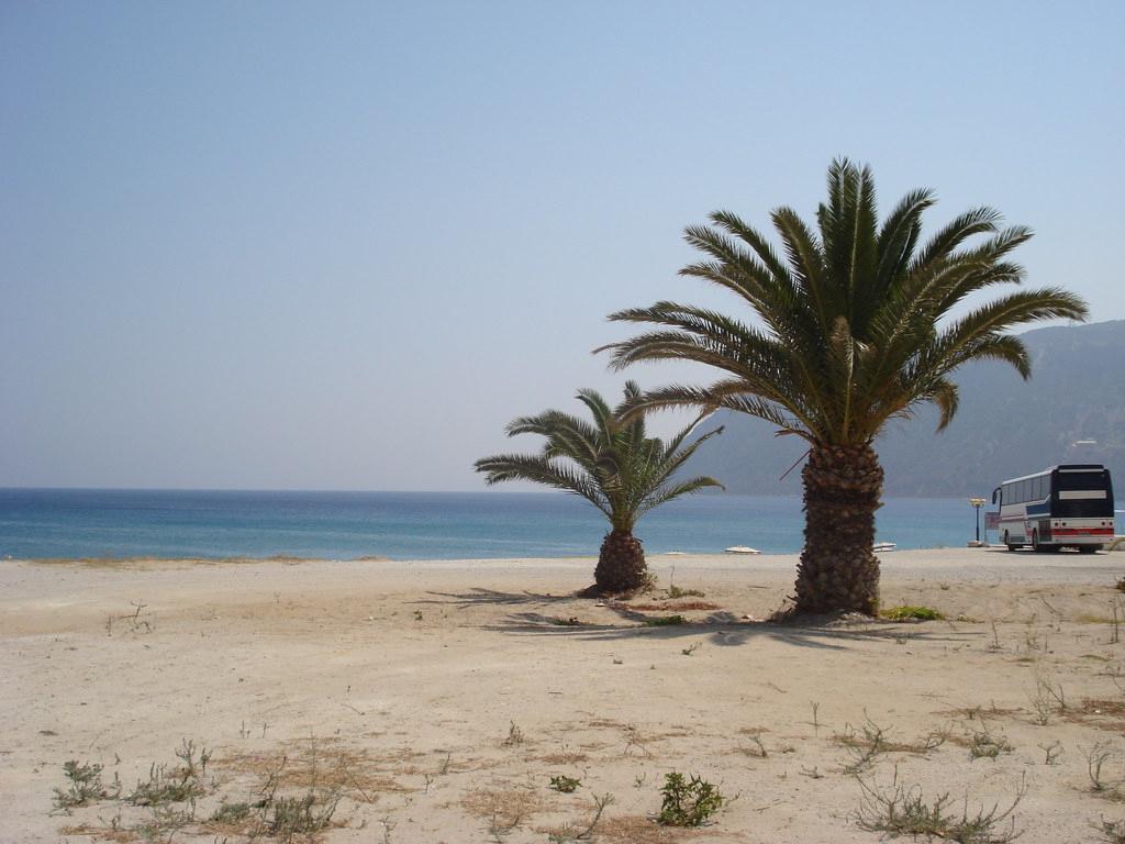 Sandee - Kefalos Beach