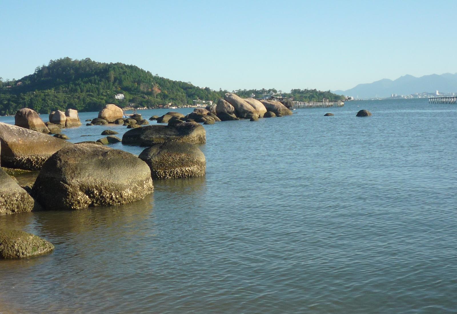 Sandee - Praia De Santo Antonio De Lisboa