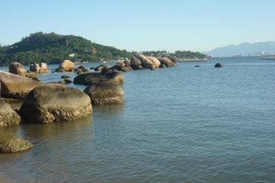 Sandee Praia De Santo Antonio De Lisboa Photo