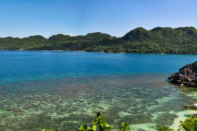 Sandee Matukad Island Beach