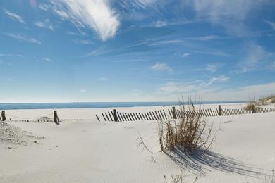 Sandee - Perdido Key State Park Beach