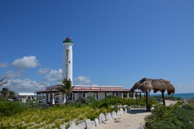 Sandee Celarain Lighthouse