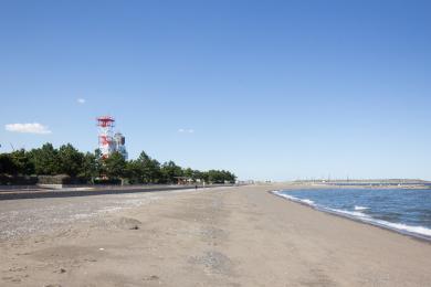 Sandee Jonohama Beach Resort