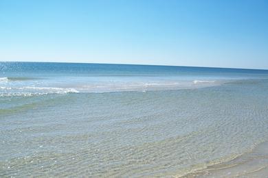 Sandee - Perdido Key State Park Beach