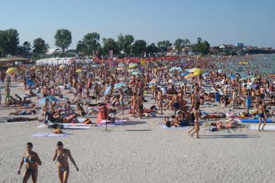 Sandee Arruba Beach