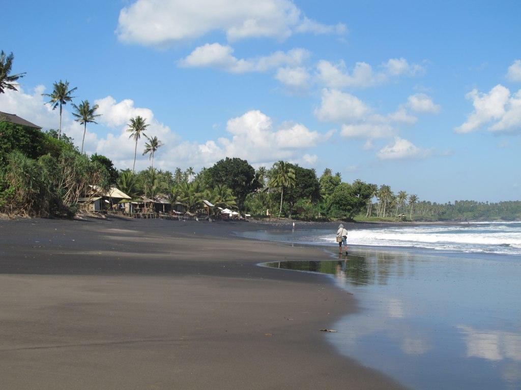 Sandee - Balian Beach