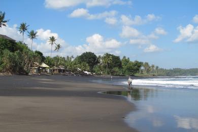 Sandee - Balian Beach