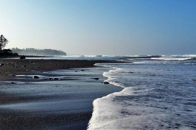 Sandee - Balian Beach