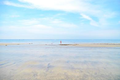 Sandee Yumigahama Coast Photo