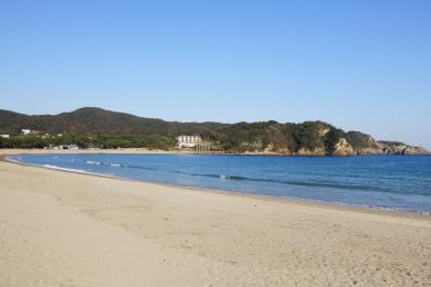 Sandee - Yumigahama Coast