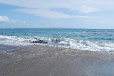 Sandee - Canggu Beach