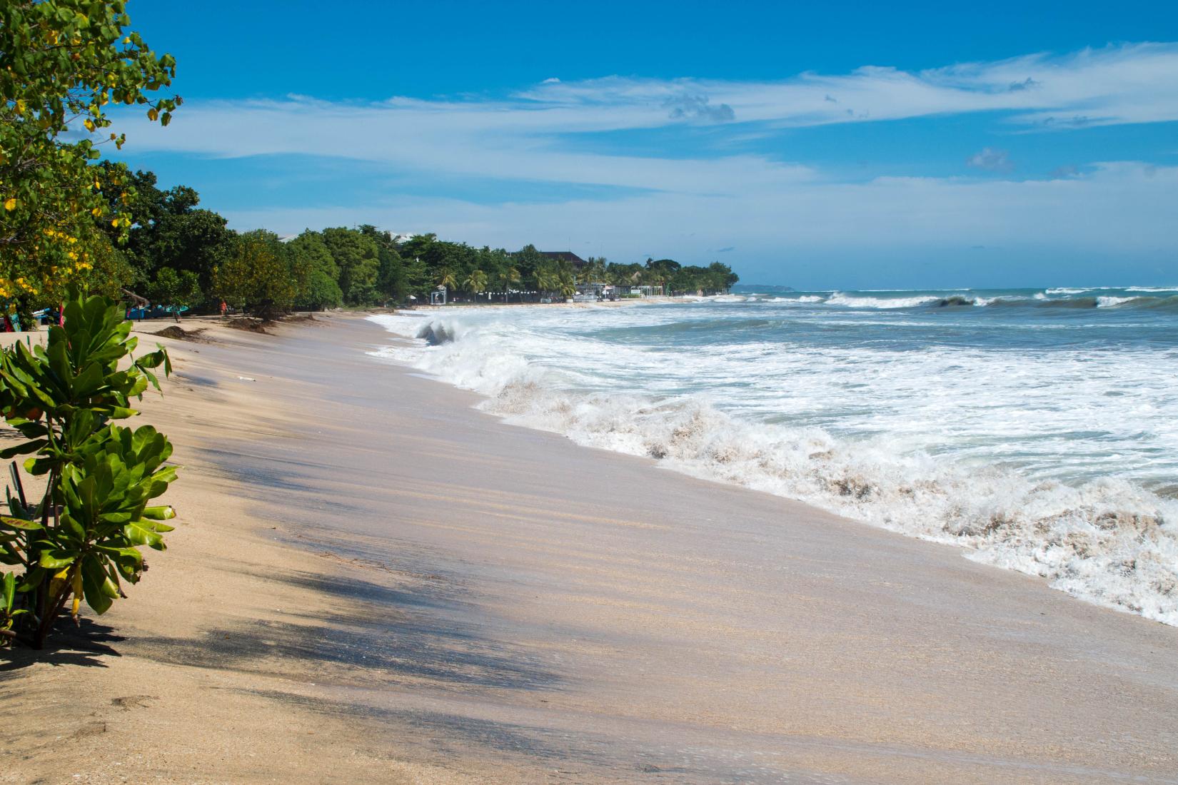 Sandee - Canggu Beach