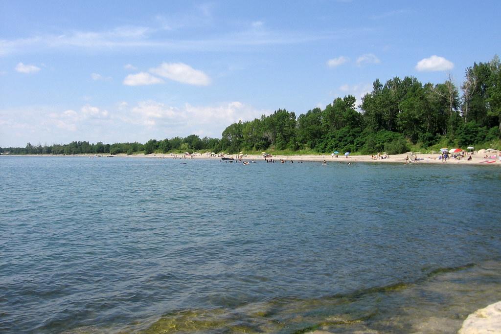 Sandee Rock Point Beach
