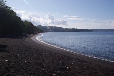Sandee Batu Putih Beach