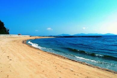 Sandee Hamanishi Beach Photo