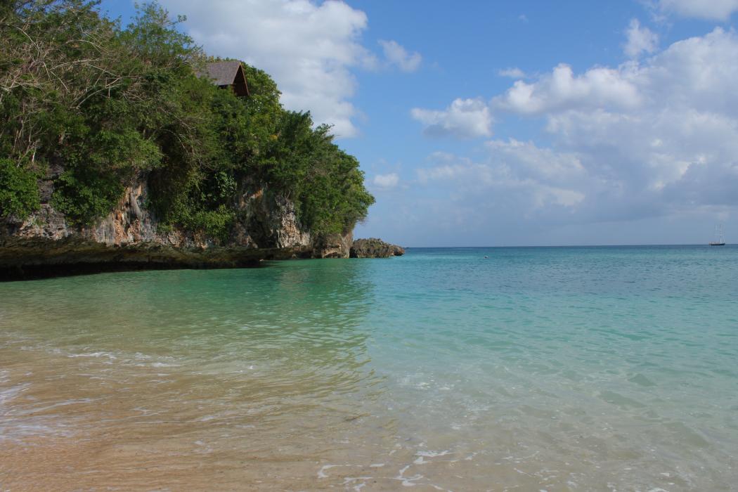 Sandee Padang Padang Beach Photo