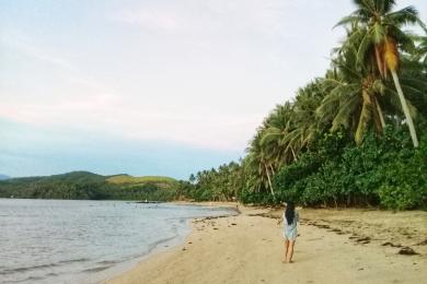 Sandee Caloco Beach